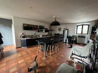 Demeure d'exception 8 pièces