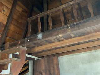 Demeure d'exception 8 pièces