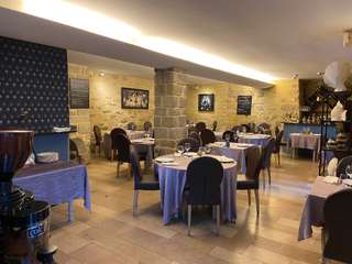 Demeure d'exception 8 pièces