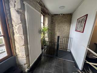 Demeure d'exception 8 pièces