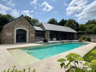 Demeure d'exception 7 pièces