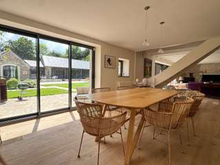 Demeure d'exception 7 pièces