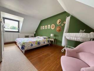 Demeure d'exception 7 pièces