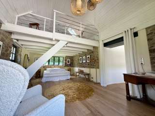 Demeure d'exception 7 pièces