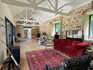 Demeure d'exception 7 pièces