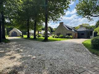 Demeure d'exception 7 pièces