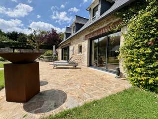 Demeure d'exception 7 pièces