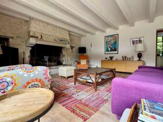 Demeure d'exception 7 pièces