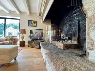 Demeure d'exception 7 pièces