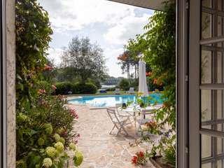 Demeure d'exception 14 pièces