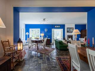 Demeure d'exception 14 pièces