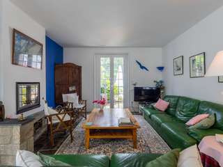 Demeure d'exception 14 pièces