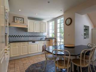 Demeure d'exception 14 pièces