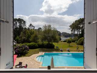 Demeure d'exception 14 pièces