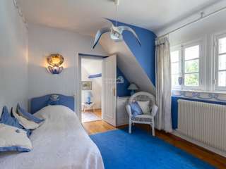 Demeure d'exception 14 pièces