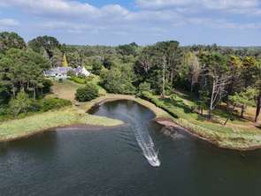 Vente Demeure d'exception 9 chambresQuimper