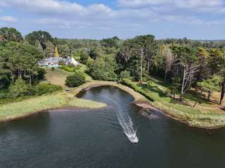 Demeure d'exception 14 pièces