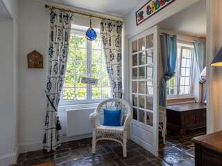 Demeure d'exception 14 pièces