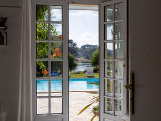 Demeure d'exception 14 pièces