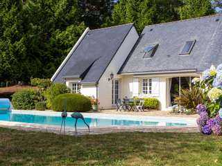 Demeure d'exception 14 pièces