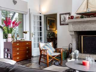 Demeure d'exception 14 pièces