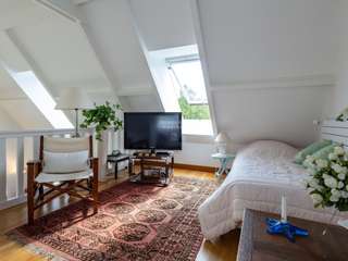 Demeure d'exception 14 pièces