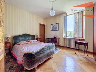 Demeure d'exception 21 pièces