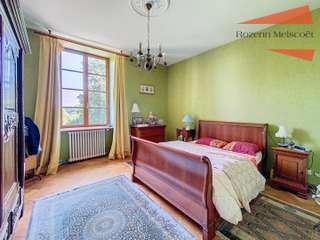 Demeure d'exception 21 pièces