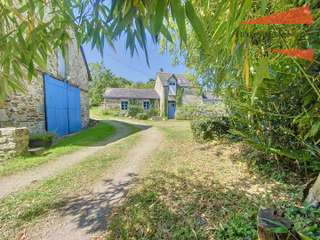 Demeure d'exception 21 pièces