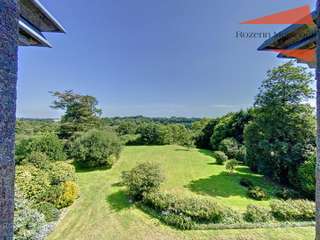 Demeure d'exception 21 pièces