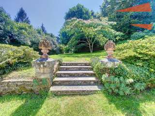 Demeure d'exception 21 pièces