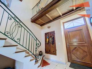 Demeure d'exception 21 pièces