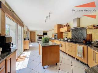 Demeure d'exception 21 pièces