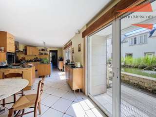 Demeure d'exception 21 pièces