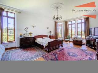 Demeure d'exception 21 pièces