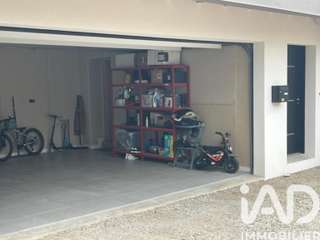 Demeure d'exception 5 pièces