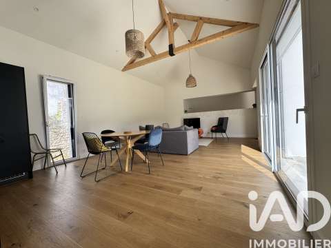 Demeure d'exception 5 pièces Quimper 29