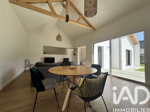 Demeure d'exception 5 pièces