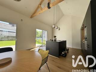 Demeure d'exception 5 pièces