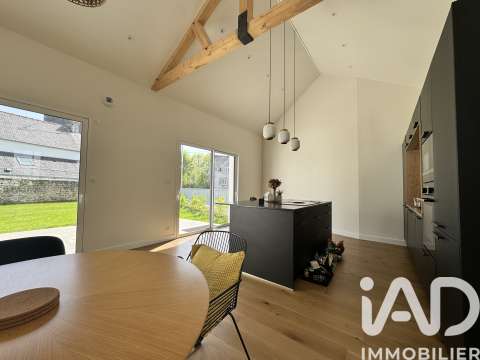 Demeure d'exception 5 pièces