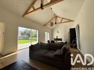 Demeure d'exception 5 pièces