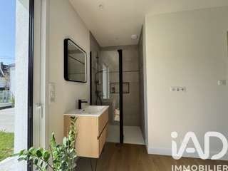 Demeure d'exception 5 pièces