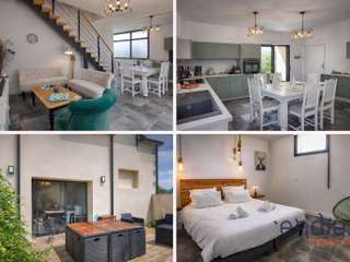 Demeure d'exception 16 pièces