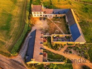 Demeure d'exception 16 pièces