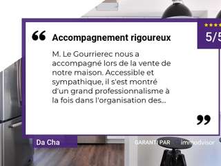 Demeure d'exception 16 pièces