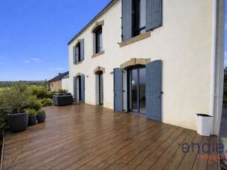 Demeure d'exception 16 pièces