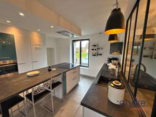 Demeure d'exception 16 pièces