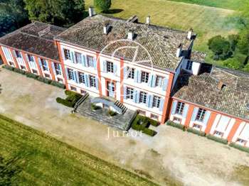 Vente Demeure d'exception 11 chambresQuint-Fonsegrives