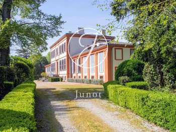Vente Demeure d'exception 13 chambresQuint-Fonsegrives
