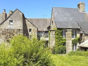 Vente Demeure d'exception 8 piècesQuintin